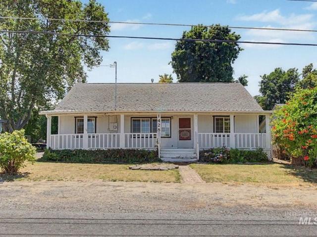 1428 Alder Ave, Lewiston, ID 83501