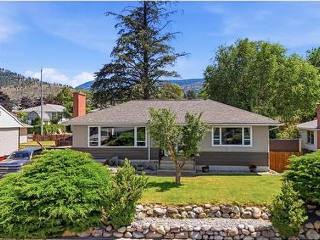 1428 Balfour Street, Penticton, BC, V2A 4Z1 house for sale | Listing ID 10392 | Royal LePage