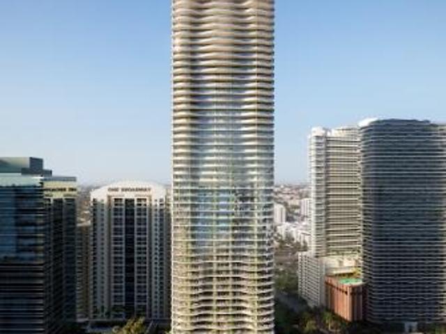 1428 Brickell