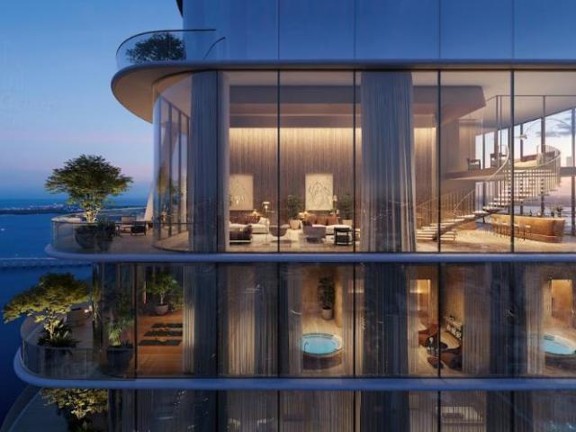 1428 Brickell