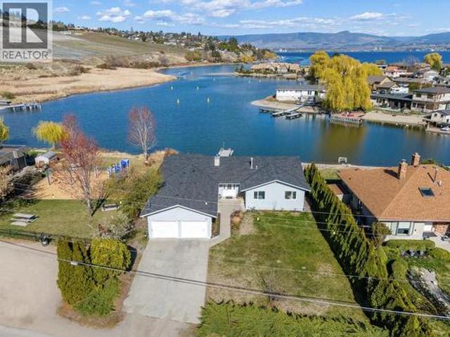 1428 Green Bay Road, West Kelowna, BC, V4T 2B8 house for sale | Listing ID 10396 | Royal LePage