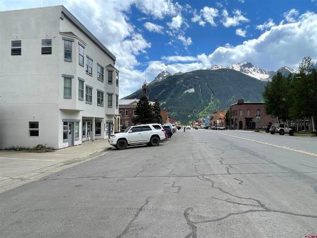 1428 Greene Street, Silverton, US, CO