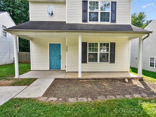 1428 Griers Grove Road