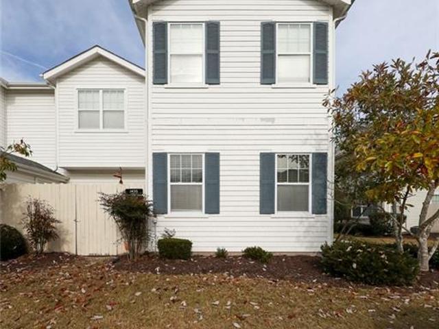 1428 Leckford DR