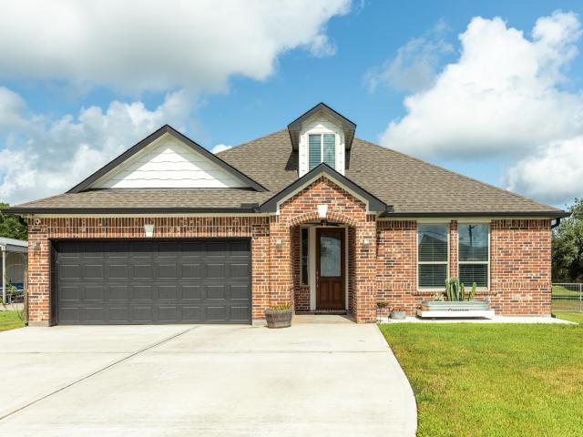 1428 Palomino Trail