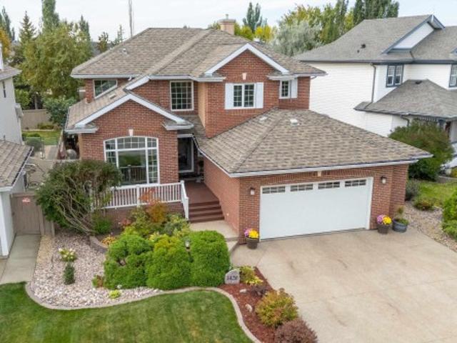 1428 Street Nw, Edmonton, AB, T6J 7B8 house for sale | Listing ID E4510 | Royal LePage