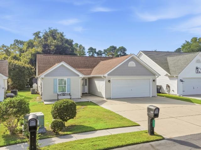 1428 Seahouse Ct