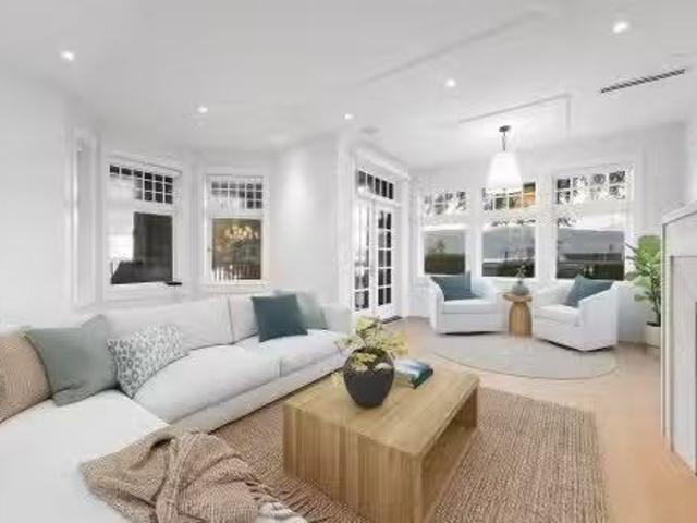 1428 Trafalgar Street, Vancouver, BC, V6K 3R3 Luxury House f.