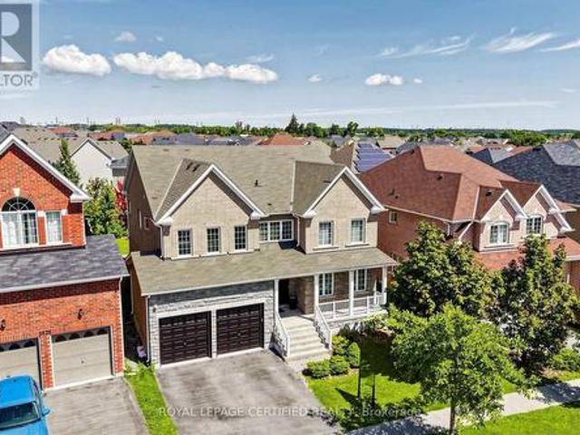 1428 Woodstream Avenue, Oshawa, ON, L1K 0W8 house for sale | Listing ID E13691 | Royal LePage