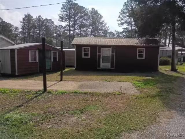 1428 & 1432 QUAIL TRACE, MONTGOMERY, AL 36108