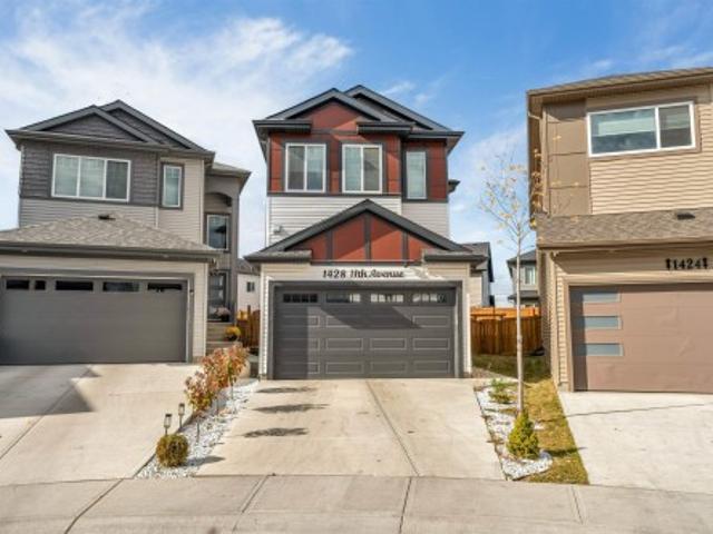 1428 11 Avenue Nw, Edmonton, AB, T6T 2W4 house for sale | Listing ID E4512 | Royal LePage