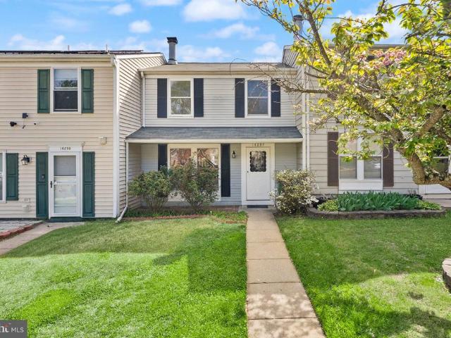 14297 Felty Place