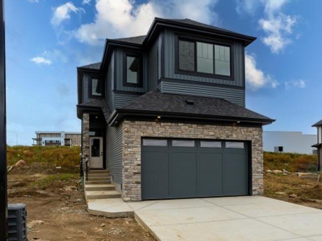 1429 Osprey Court Nw, Edmonton, AB, T5S 0H3 house for sale | Listing ID E4509 | Royal LePage
