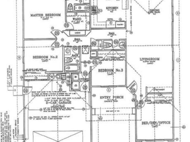 1429 Carpenter Ave, Salton City, CA 92274 | MLS #22 220