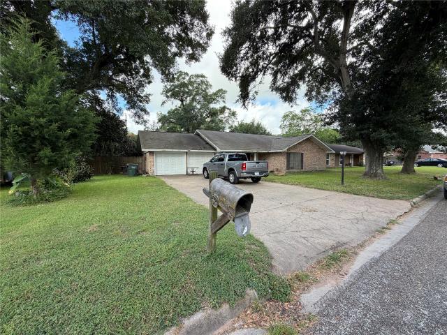 1429 Circle Drive