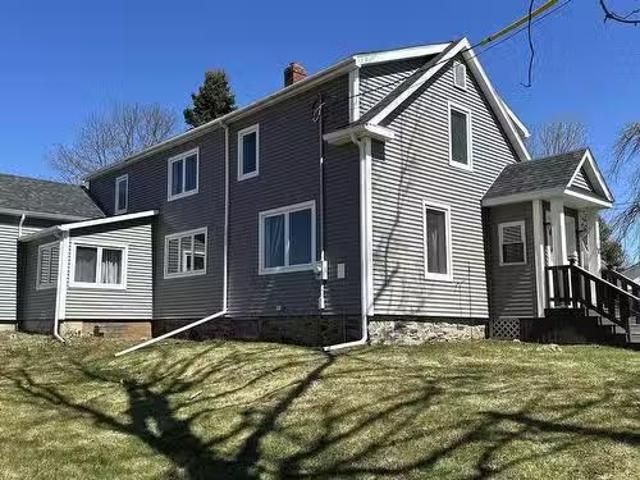 1429 East Prince Street, Salmon River, NS, B2N 6M7 house for.