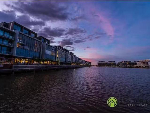 14/29 Eastlake Prd, Kingston Apartment for rent Listed by Joe.