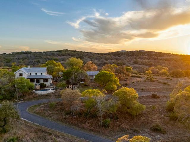 1429 Kendall Jackson, Comfort, TX 78013 | MLS #1943