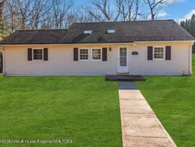 1429 Lakewood Road, Wall, US, NJ