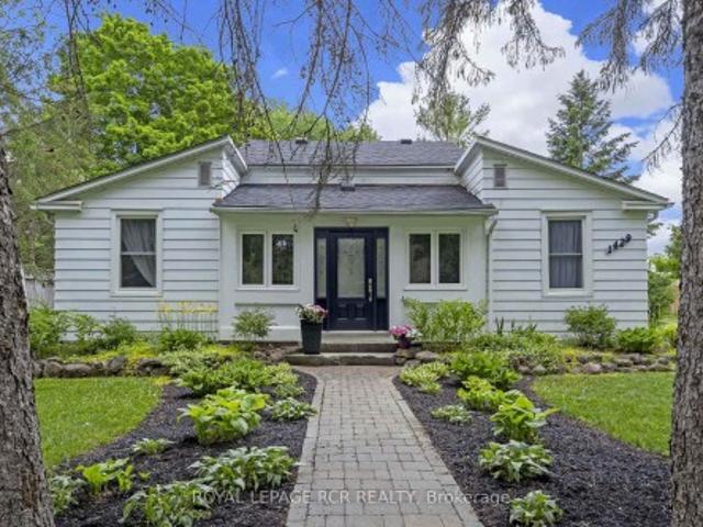1429 Queen Street, Caledon, ON, L7K 0E4 house for sale | Listing ID W13170 | Royal LePage