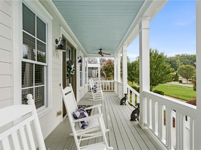 1429 Stable Bend Lane