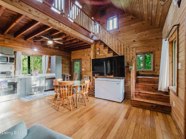 1429 Zen Forest Rd
