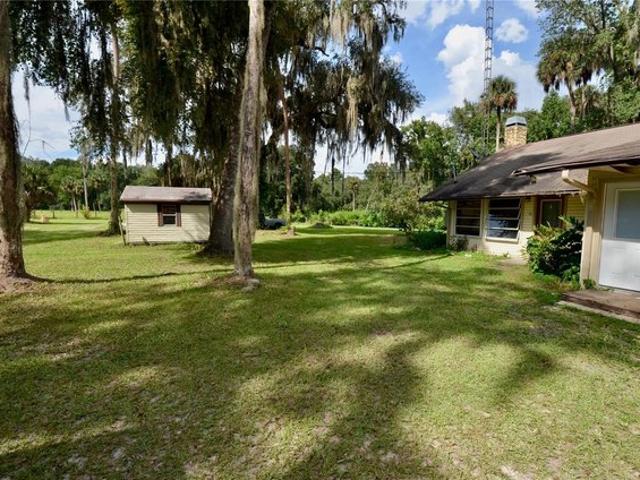 14202 SE 173rd Pl, Hawthorne, FL 32640
