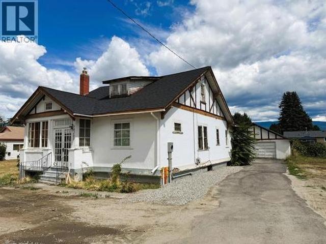 14207 Victoria Road N, Summerland, BC, V0H 1Z0 house for sale | Listing ID 10381 | Royal LePage