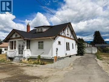 14207 Victoria Road N, Summerland, BC, V0H 1Z0 house for sale | Listing ID 10381 | Royal LePage