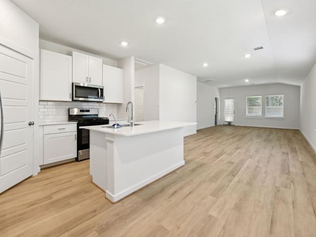 14207 Granger Pointe Lane