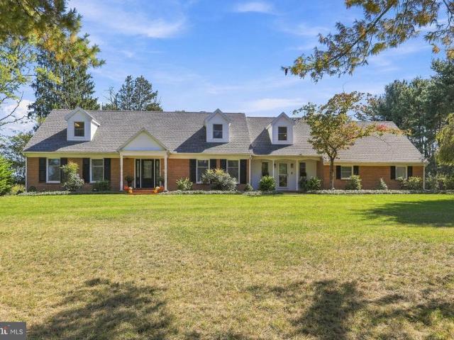 14205 Marsh Pike