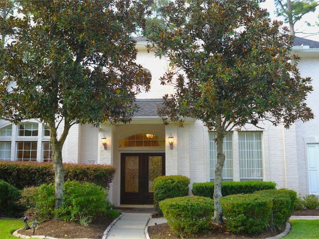 14206 Spring Pines Drive