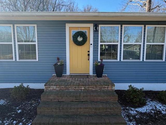 1420 Mariner Drive