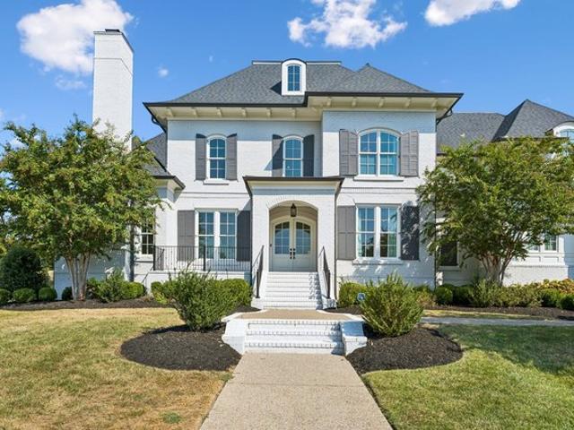 1420 Newhaven Dr, Brentwood, TN 37027