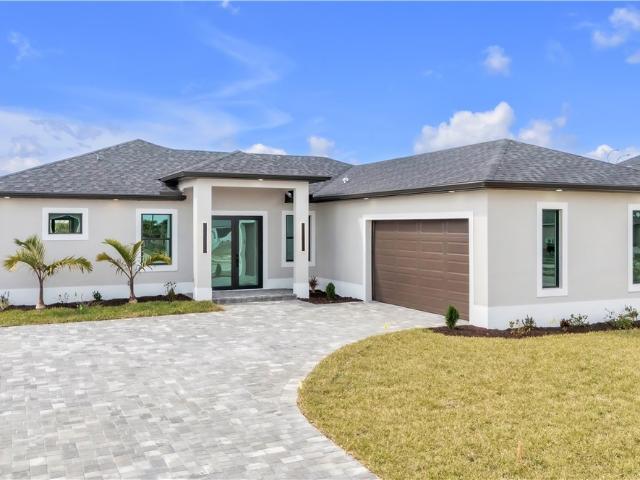1420 Old Burnt Store Rd N, Cape Coral, FL 33993 | MLS #2026028