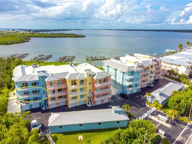 1420 Beach Rd, Unit 204, Englewood, FL 34223 | MLS #D6144