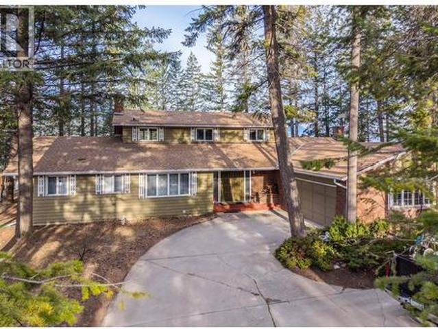 1420 Birch Crescent, Golden, BC, V0A 1H6 house for sale | Listing ID 10382 | Royal LePage