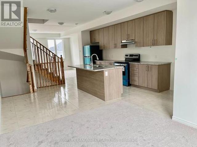 1420 Coral Springs Path, Oshawa, ON, L1H 7K5 house for lease | Listing ID E13594 | Royal LePage