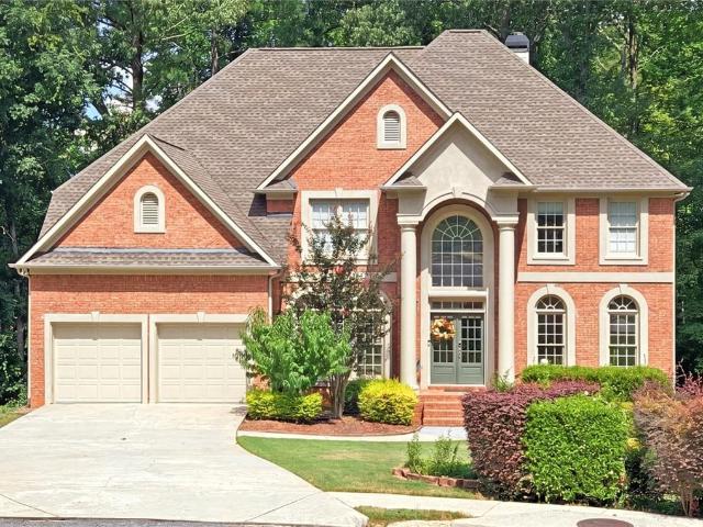 1420 Cresthaven Lane