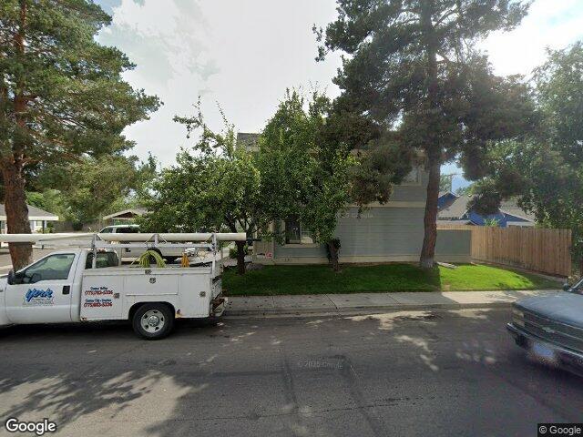 1420 Douglas Ave Apt 8, Gardnerville, NV 89410