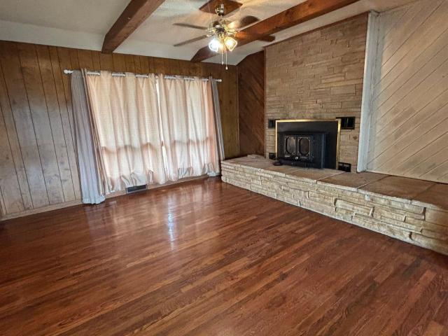 1420 E 21st, Clovis, US, NM