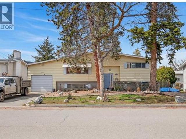1420 Graham Road, Kelowna, BC, V1X 1K2 house for sale | Listing ID 10379 | Royal LePage