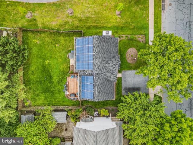 1420 Hunting Horn Lane