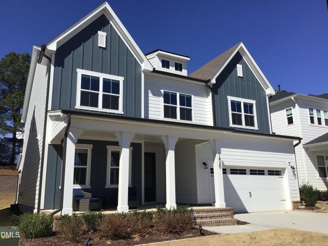 1420 Holding Village Way, Wake Forest, NC 27587 | MLS #10153
