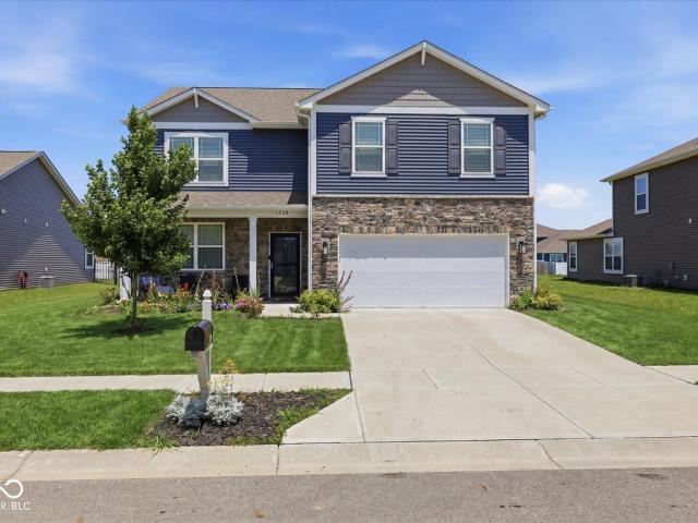 1420 Honeysuckle Drive