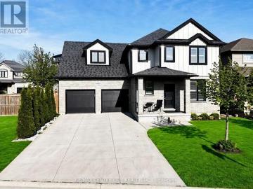 1420 Howlett Circle, London North C, ON, N5X 0K5 house for sale | Listing ID X13211 | Royal LePage