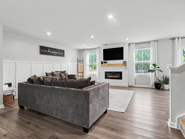 1420 Indigo Creek Drive