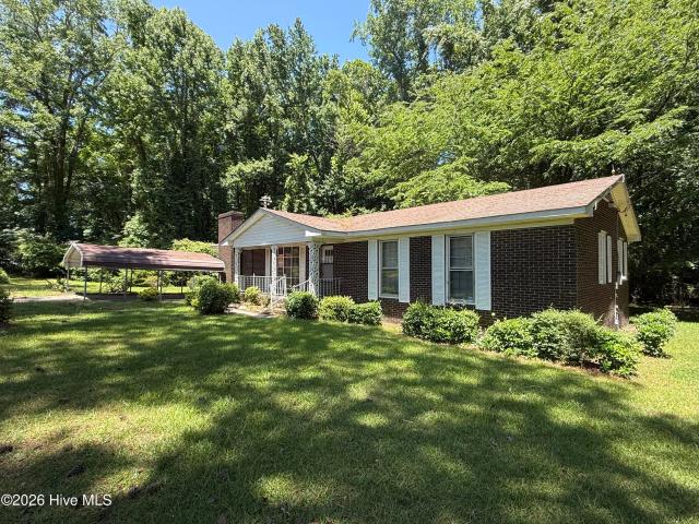 1420 Lum Brown Road