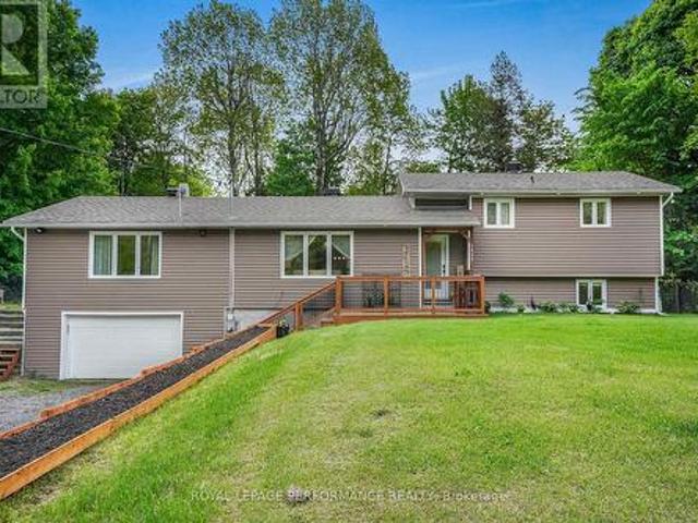 1420 Lacroix Road, Clarence Rockland, ON, K0A 2A0 house for sale | Listing ID X13217 | Royal LePage