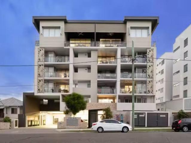 14/20 Lawley Street, Kedron, QLD 4031 Unit for Rent